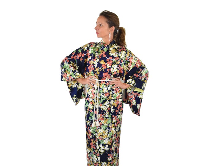 KimonoMaedchen Cleaned Vintage Kimonos & More