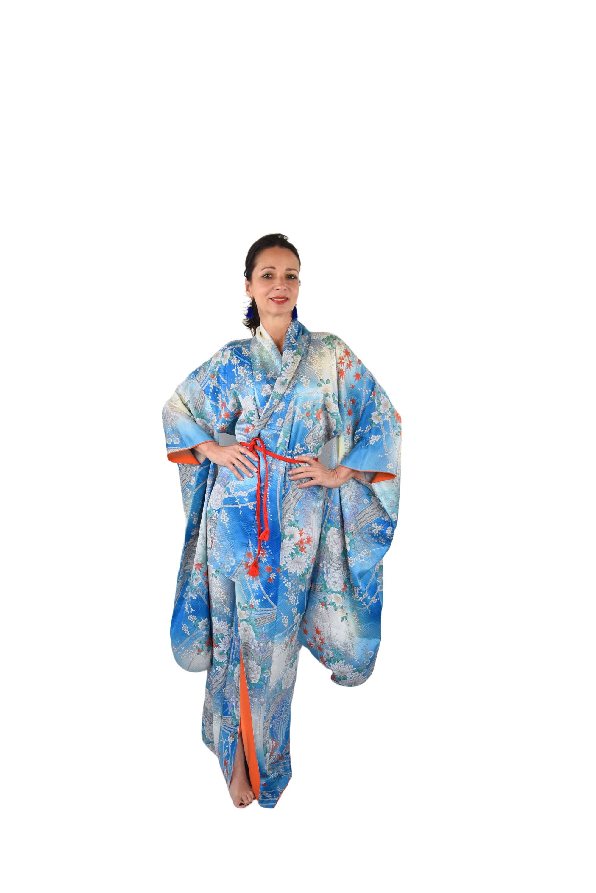 Japan Spa Kimono -  Canada