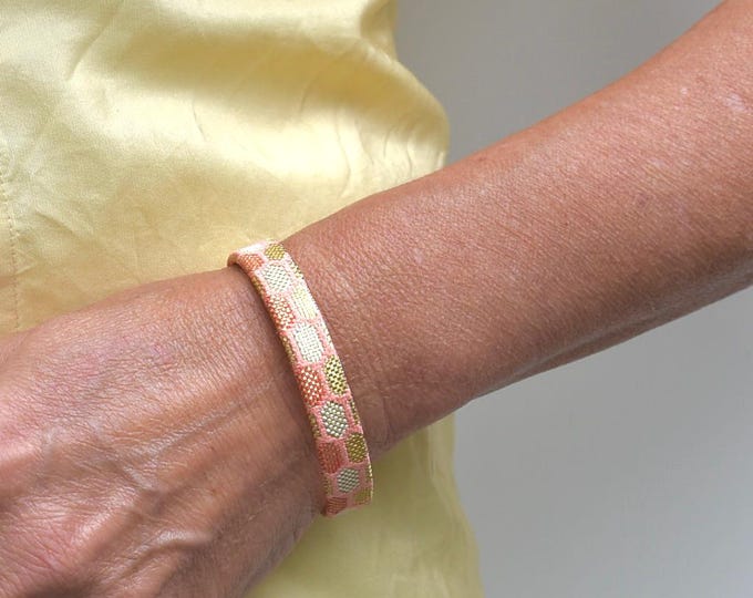 Bracelets / Accessory - KimonoMaedchen Cleaned Vintage Bracelets / Accessory - KimonoMaedchen Cleaned Vintage