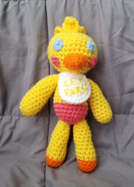 five nights at freddy's toys chica