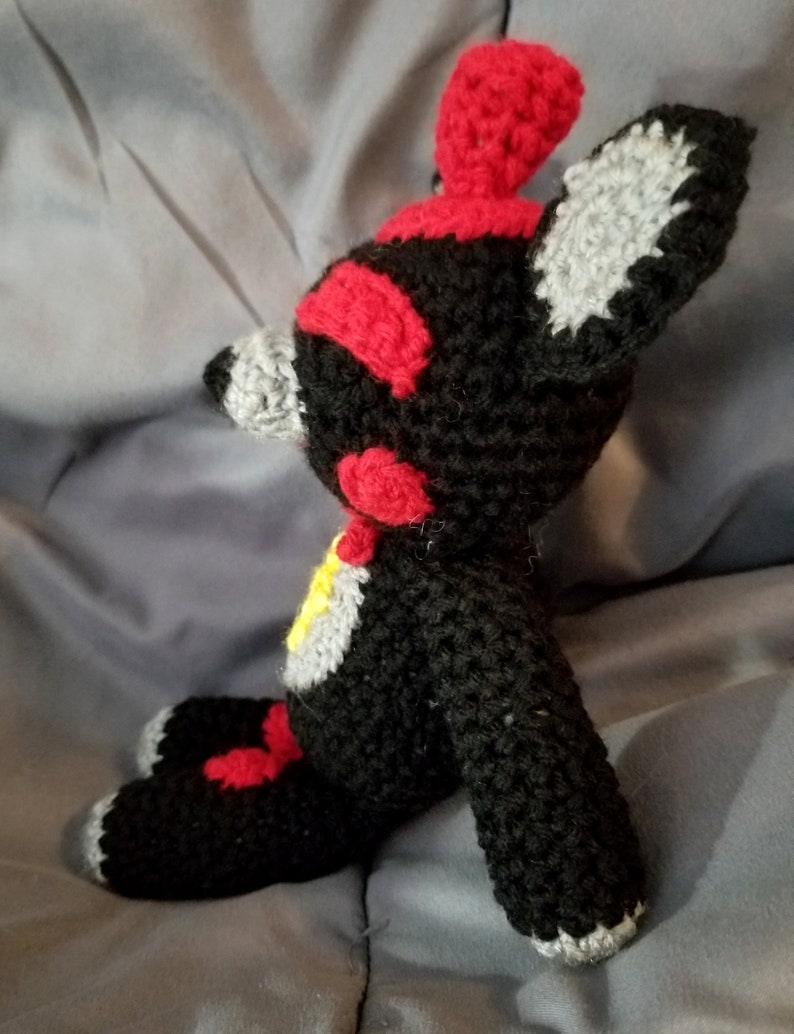 Lefty Five Nights at Freddy's Plush | Etsy