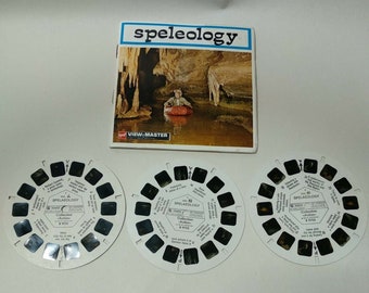 Awesome Viewmaster Nostalgia Vintage Sawyer/'s View-Master ViewMaster Reels Little Orphan Annie