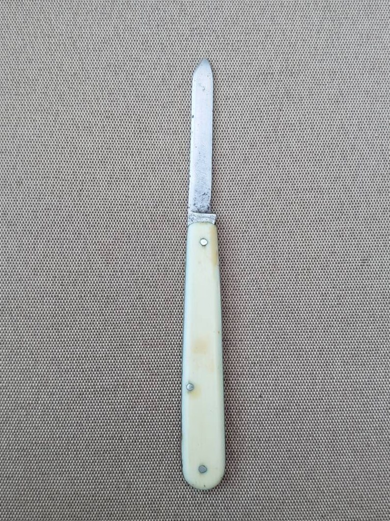 Antique wheatley brothers corn knife Etsy