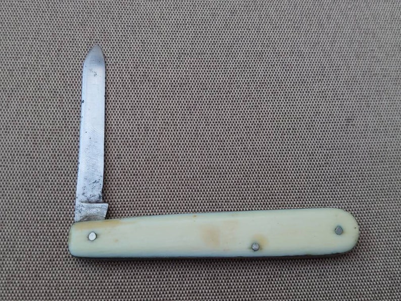 Antique wheatley brothers corn knife Etsy