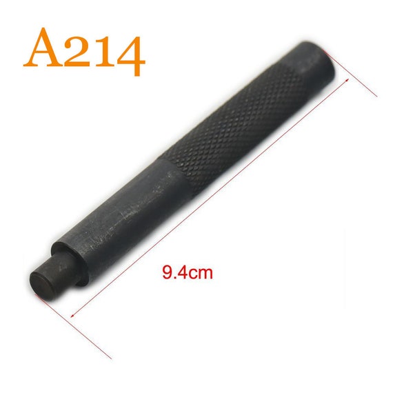 Snap-In Stamp Handle 8200-01