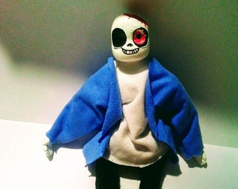 bjd sans doll