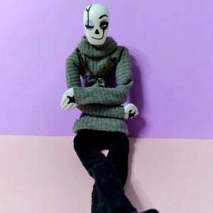 G!Papyrus