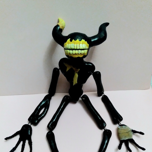 Dämon Bendy