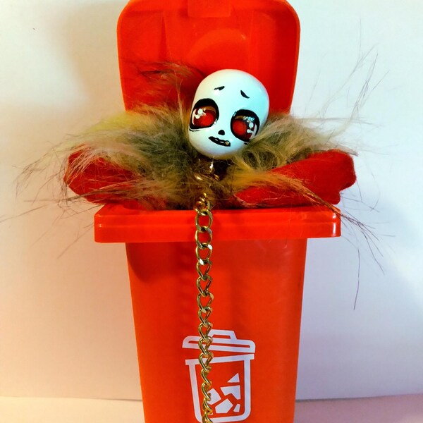 Trashy Cherry