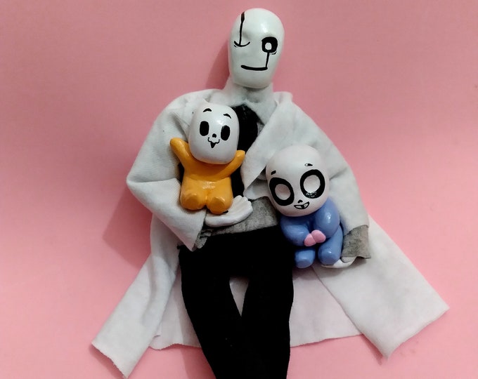 Lab Dad Gaster and Sons Etsy