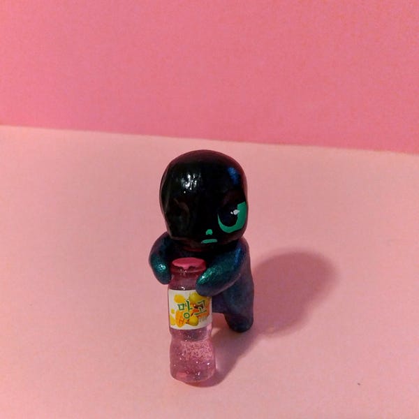Little Nightmare