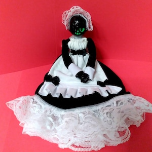 Nightmare maid