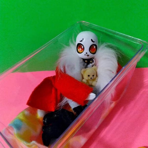 Pet shop Cherry