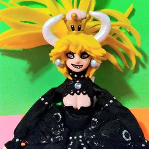 Bowsette