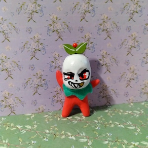 Little Red sprout