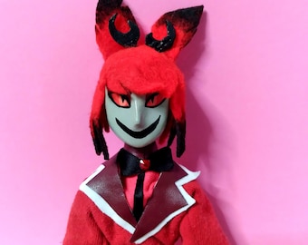 Alastor
