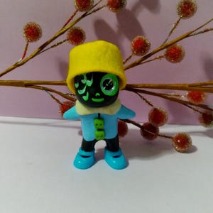 School time Nightmare sans