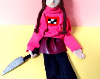 Madotsuki