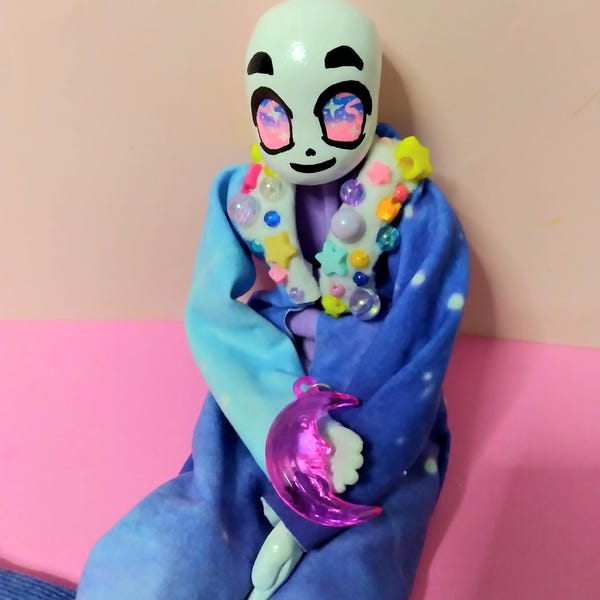 Outertale sans