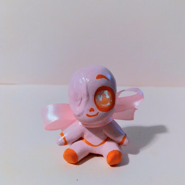 Little pink Nightmare