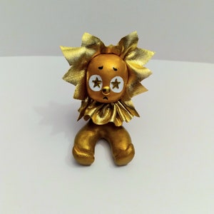 Gold sun