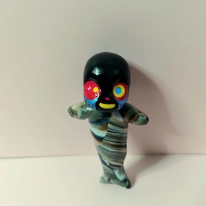 Error mermaid