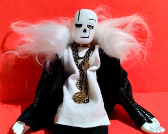 Gaster Sans