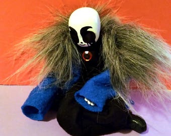 assassino sans