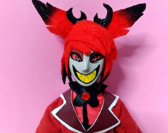 Alastor del Hotel