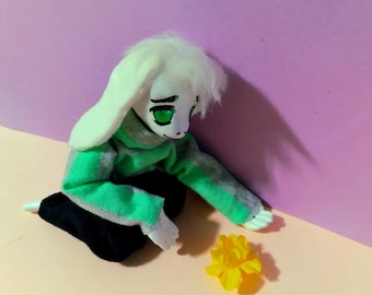 Asriel