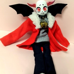 Cherry demon