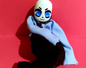 Sans Azul