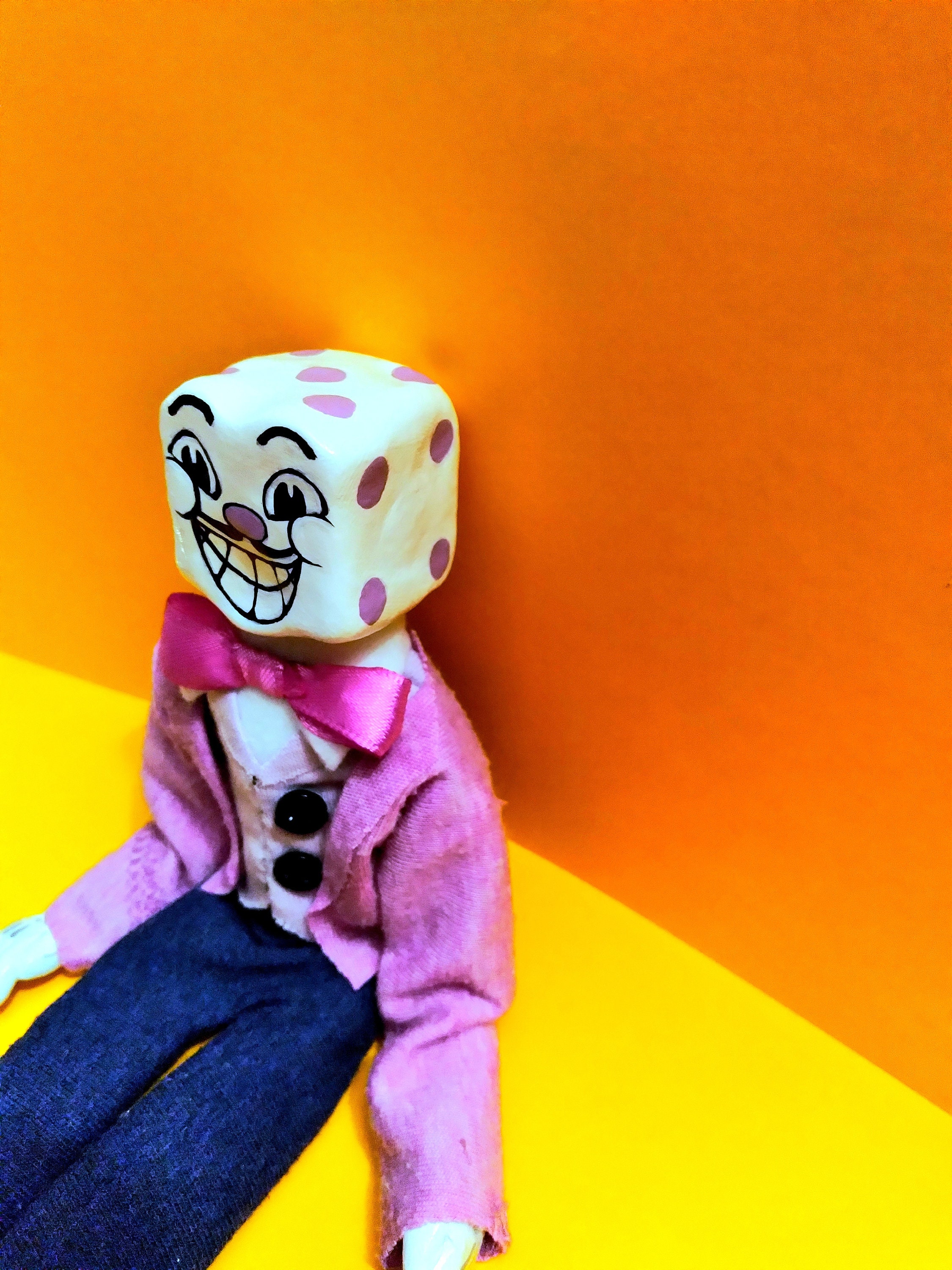 King Dice Etsy