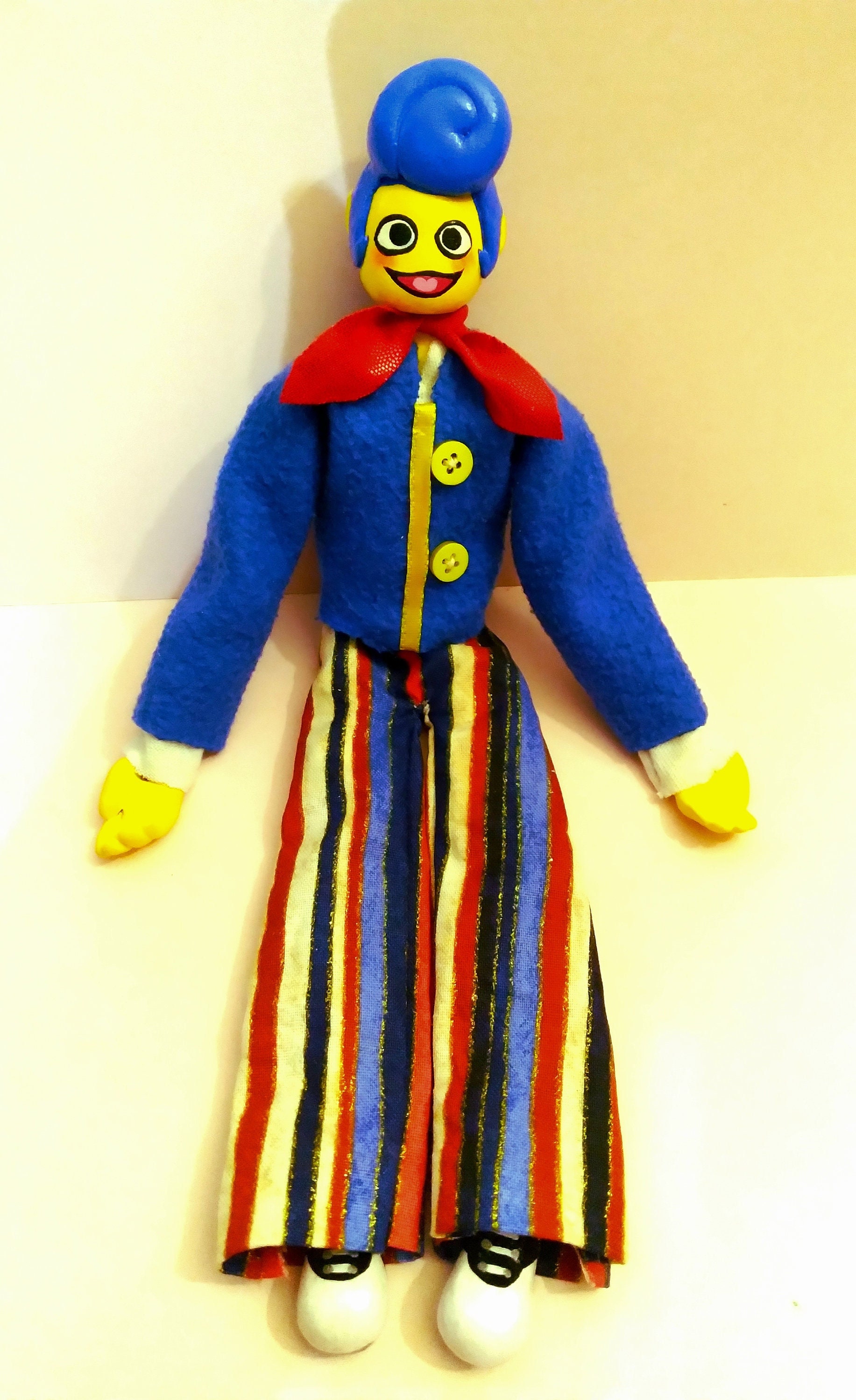 Popee the performer - Etsy 日本