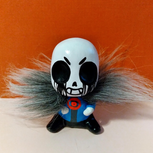 KillerSans desk buddy