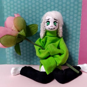 Asriel