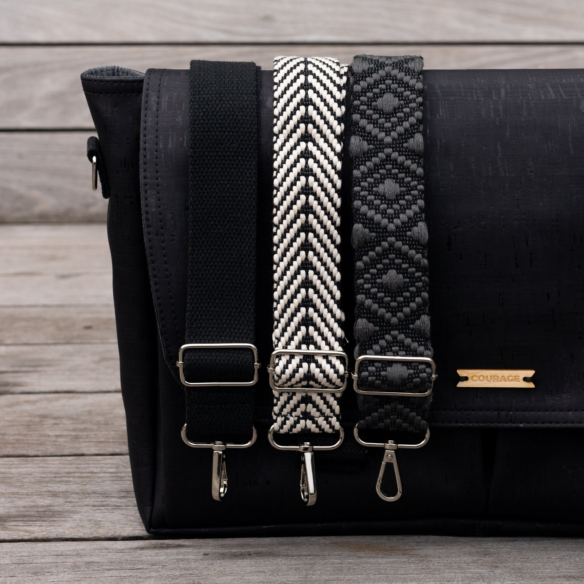 BAG STRAPS – Queen Bee Collective