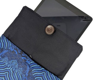 Fair Trade Tablet Sleeve from Tibet