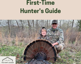 First Time Hunter’s Guide: Beginner Tips, Gear Setup & Strategy