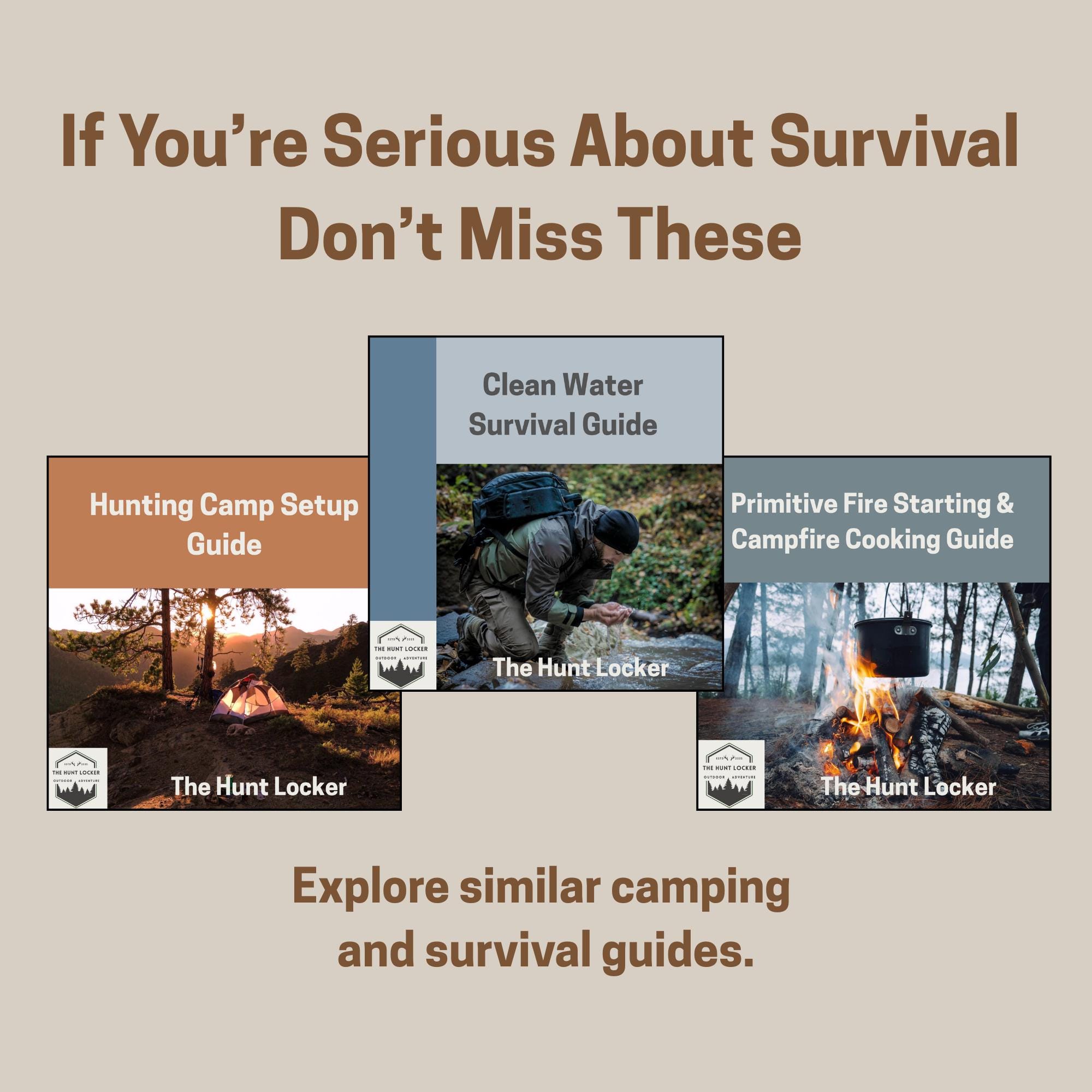 Snre Guide.pdf Survival Trap & Snare Guide: Primitive Trapping Field Manual (PDF ...
