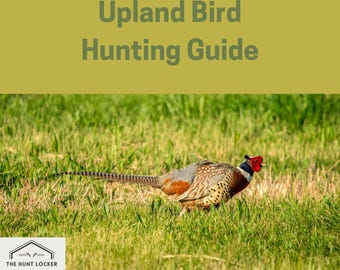 高地鳥猟ガイド：高地での狩猟を成功させるための実証済みの戦略、必須装備、テクニック