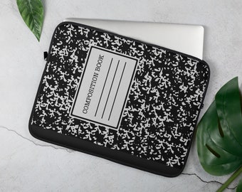 Notebooktasche, Laptoptasche, 13 Zoll, 15 Zoll, iPad, Hülle, Schutzhülle, Neopren, Macbook, Dell, Chromebook, PC, Apple, Schule, Notebook, Notebook, Laptophülle
