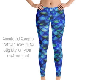 SCUBA Leggings Capri Plus Kids Shorts 