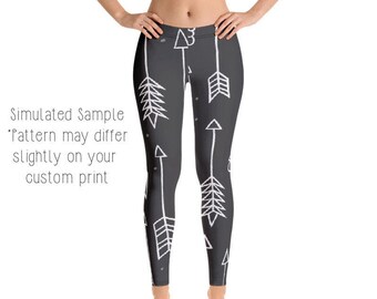 Leggings Target | Etsy