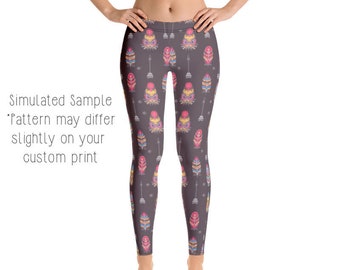 Yoga Pants Target | Etsy