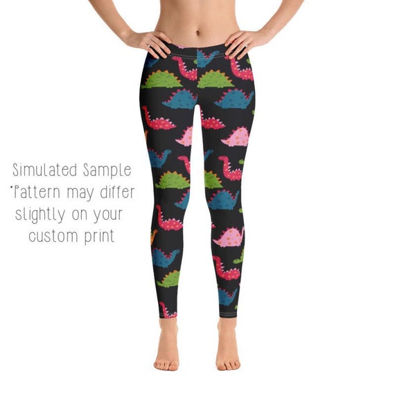 DINOSAUR Leggings, Capri, Plus, Kids, Shorts, Joggers, Jurassic