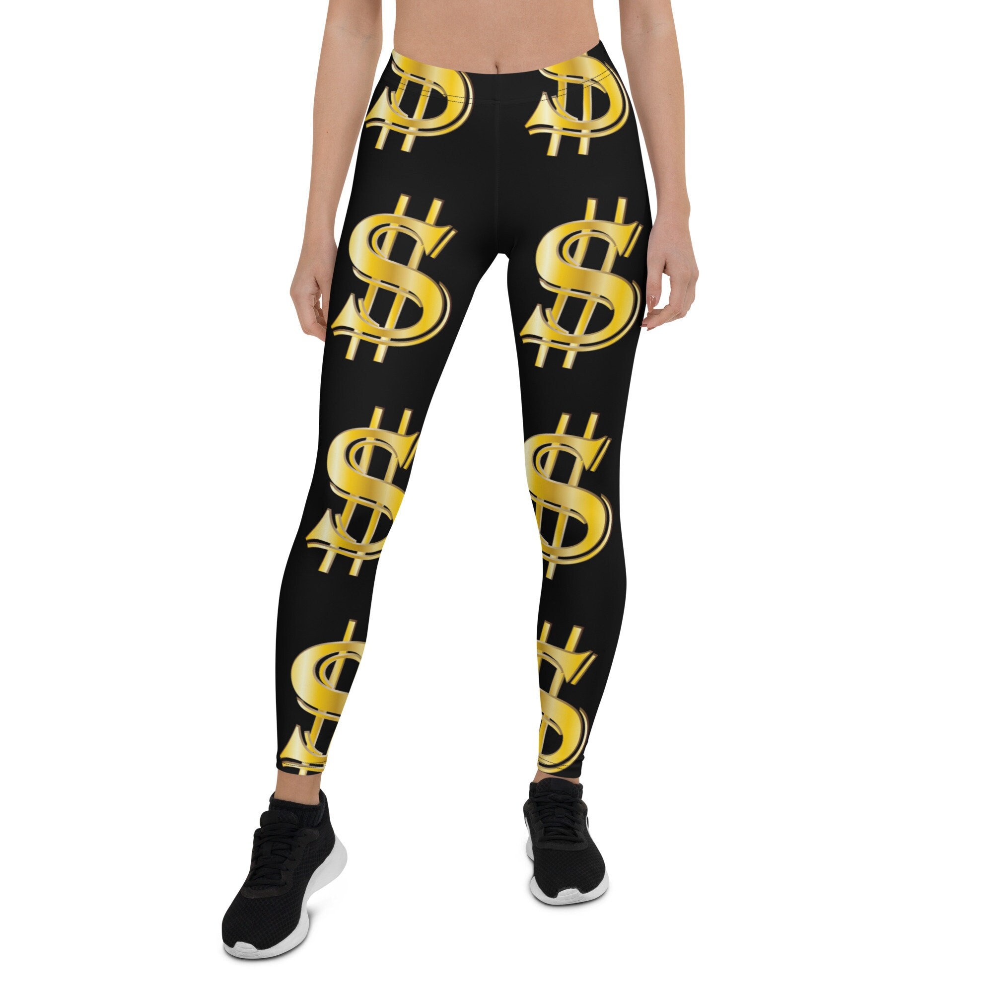 Money Leggings -  Canada