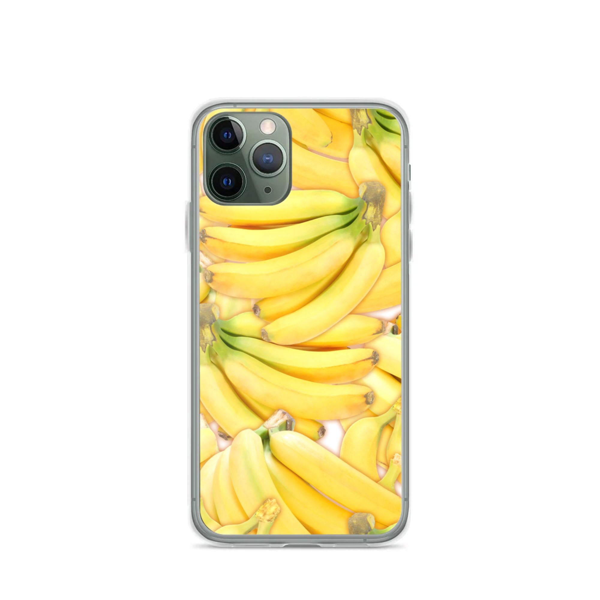 Banana Phone Case Cover Gift Apple iphone 7/8 7 Plus/8 Etsy