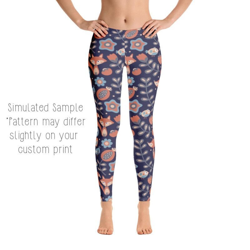 FOX Leggings Capri Plus Kids Shorts 