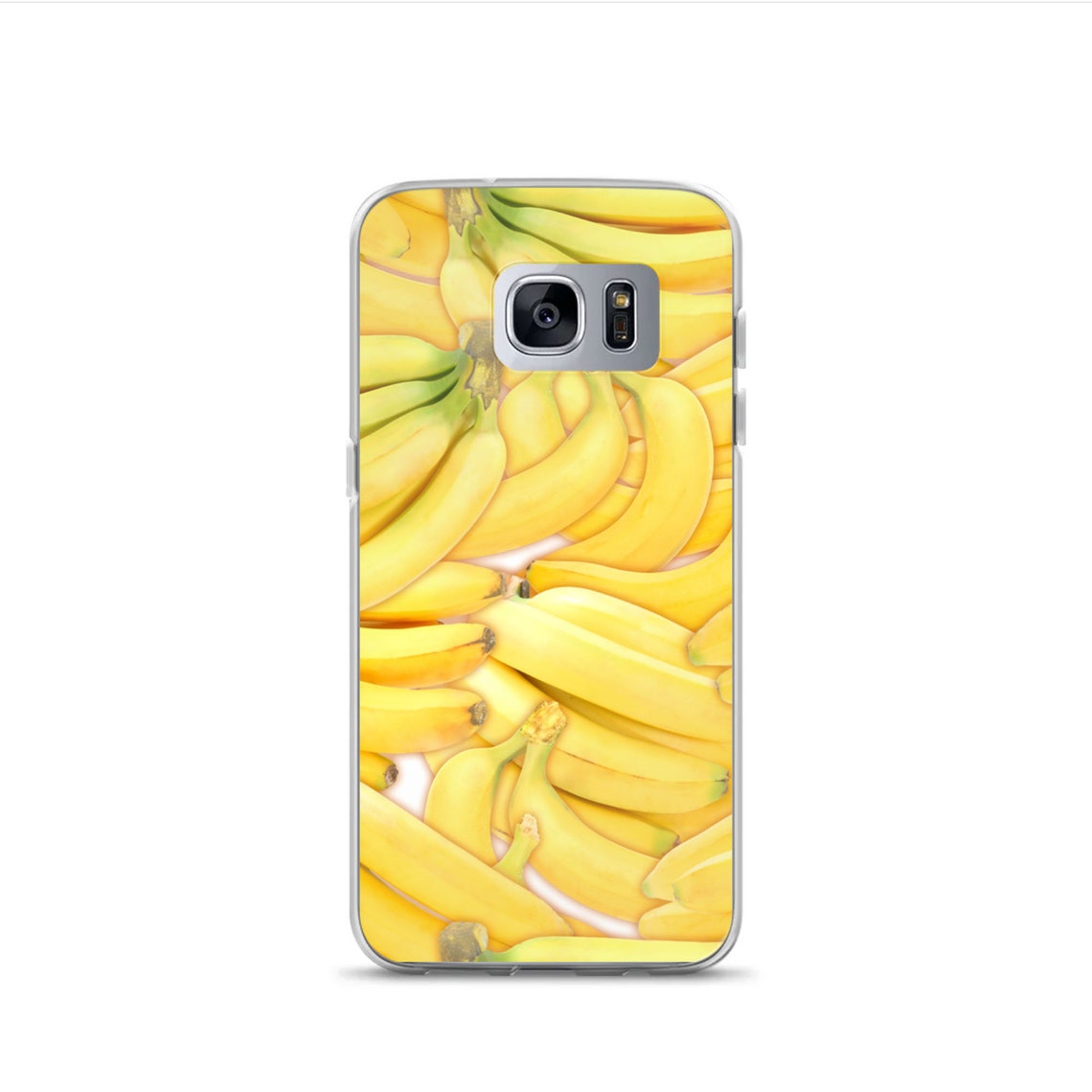 Banana Phone Case Cover Gift Apple iphone 7/8 7 Plus/8 Etsy